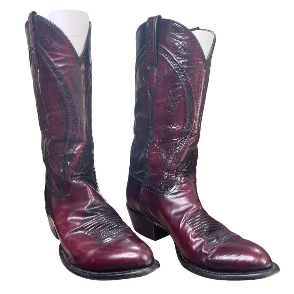 Lucchese 2e wide